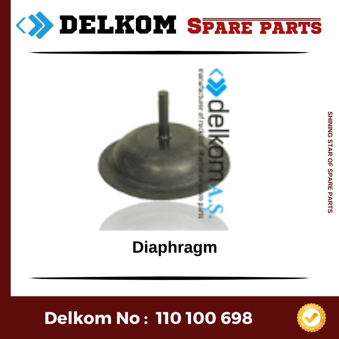 Diaphragm