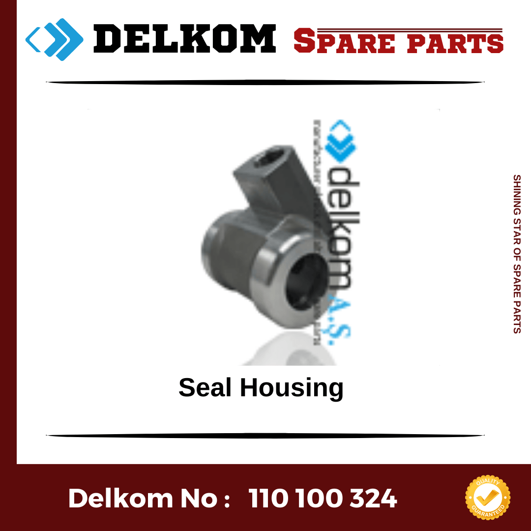 Seal Housing