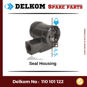 Seal Housing