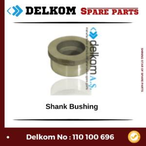 Shank Bushing