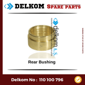 Rear Bushing