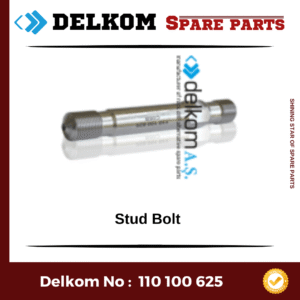 Stud Bolt