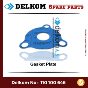 Gasket Plate