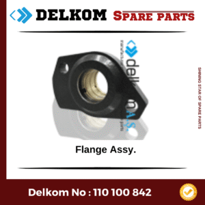 Flange Assy.