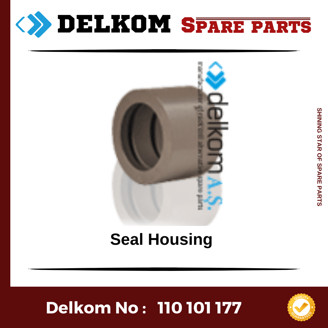 Seal Housing