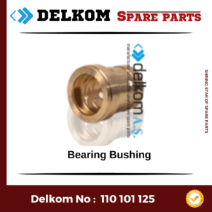 Bearing Bushing