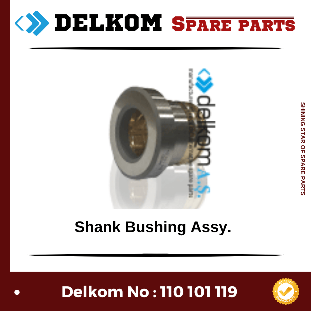 Shank Bushing Assy.
