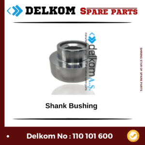 Shank Bushing
