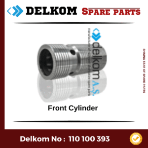Front Cylinder