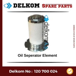 Oil Seperator Element