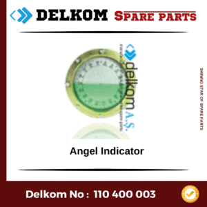 Angel Indicator