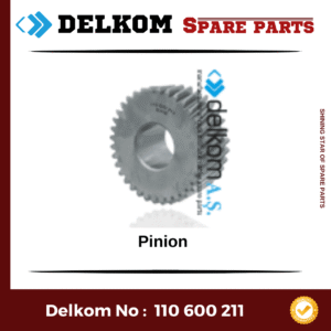 Pinion