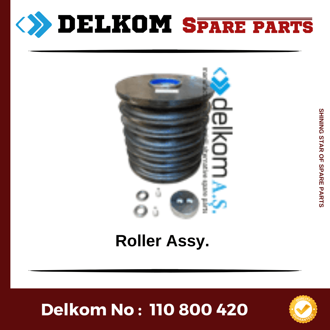Roller Assy.