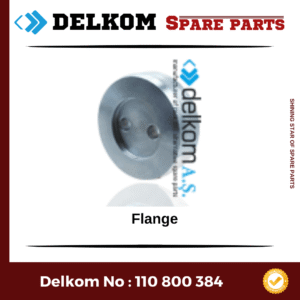 Flange