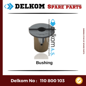 Bushing