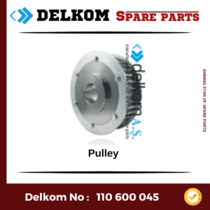 Pulley