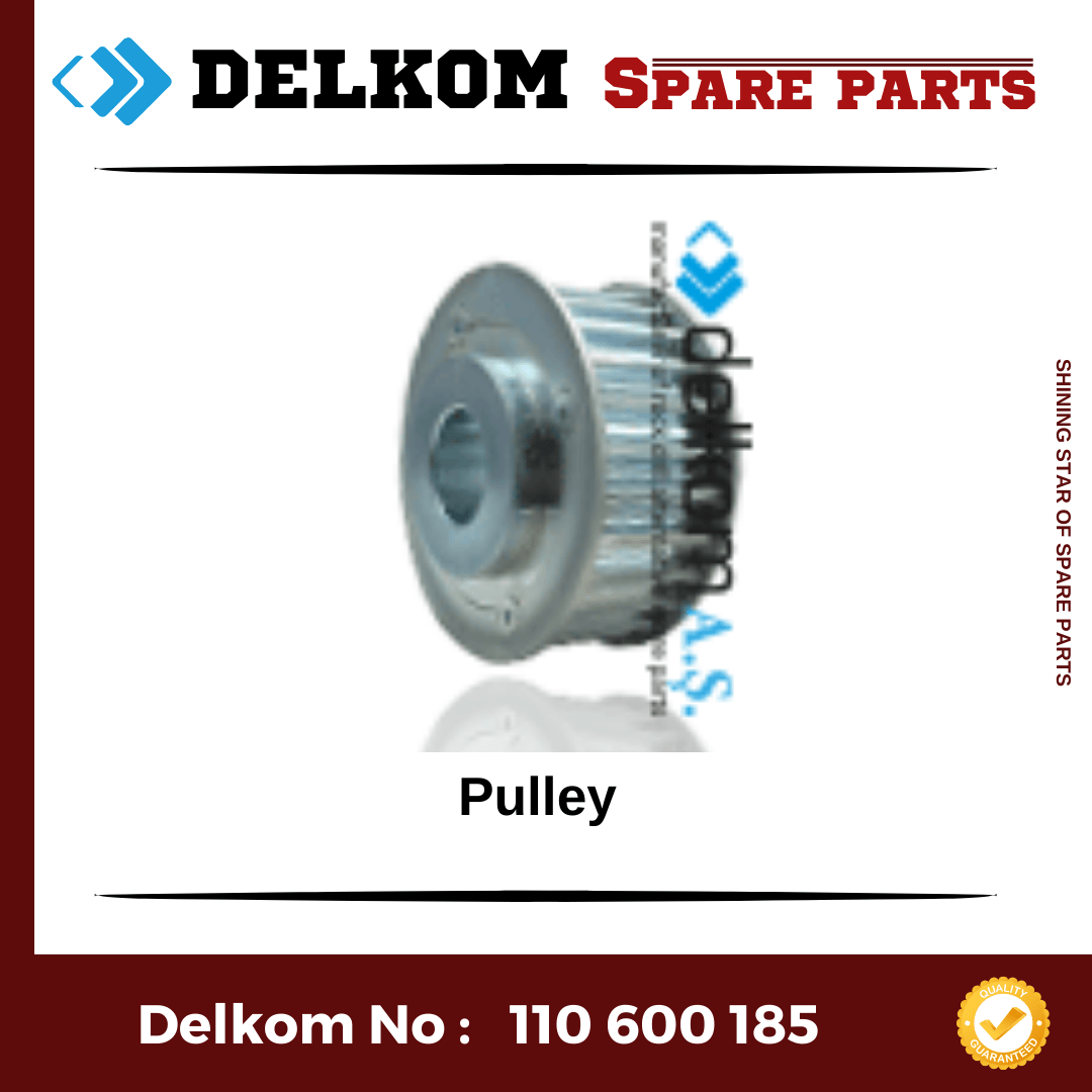 Pulley