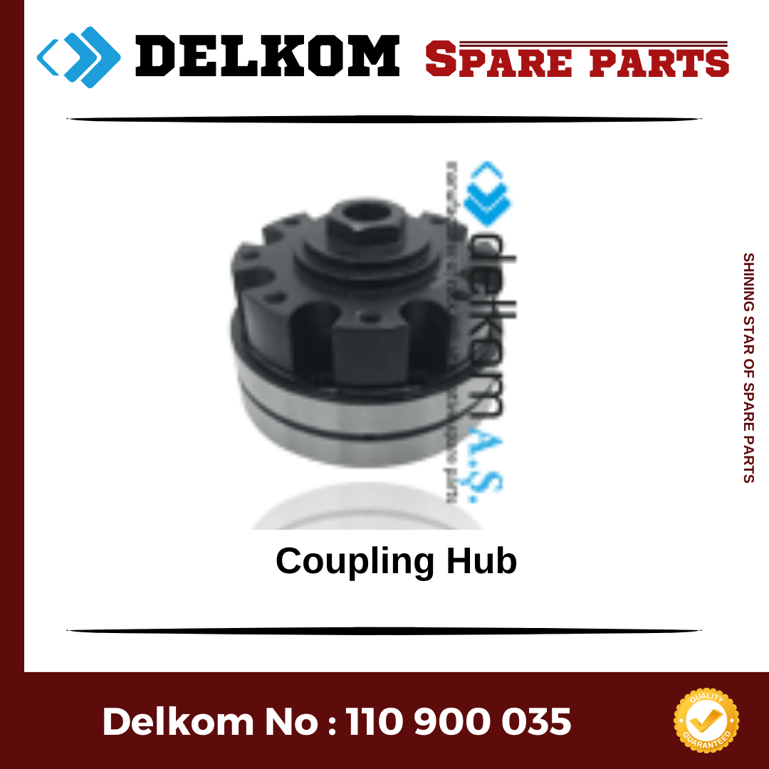 Coupling Hub