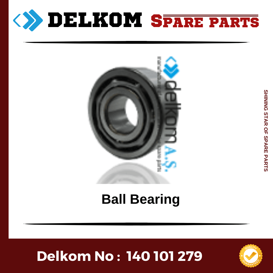 Ball Bearing