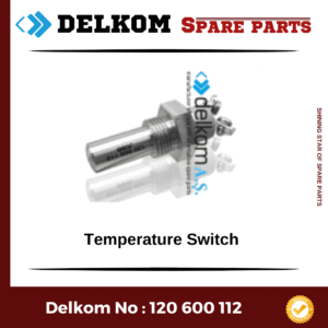 Temperature Switch