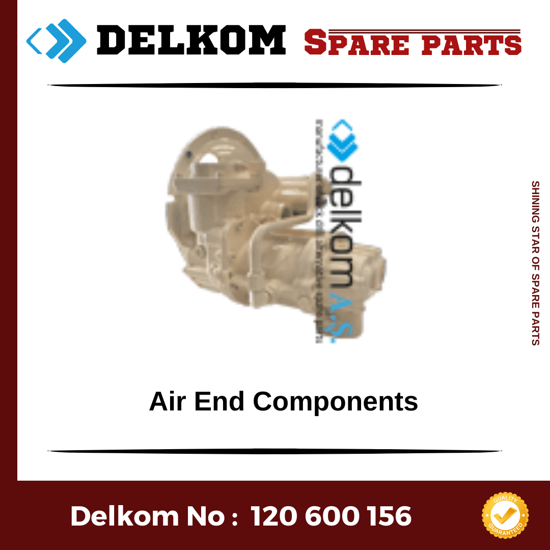 Air End Components