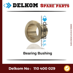 Bearing Bushing