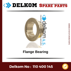 Flange Bearing
