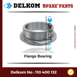Flange Bearing