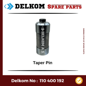 Taper Pin