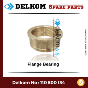 Flange Bearing