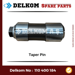 Taper Pin
