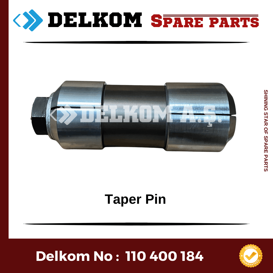 Taper Pin