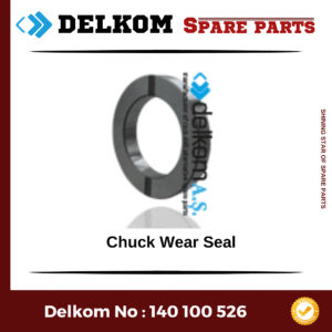 Chuck Wear Seal