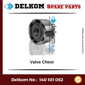 Valve Chest