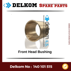 Front Head Bushing