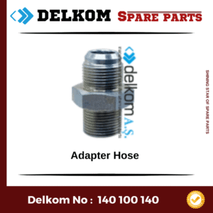Adapter Hose