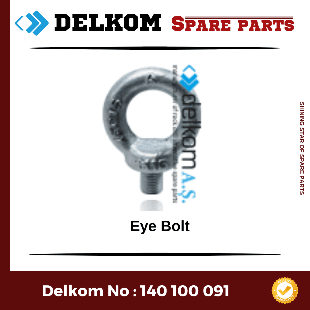 Eye Bolt