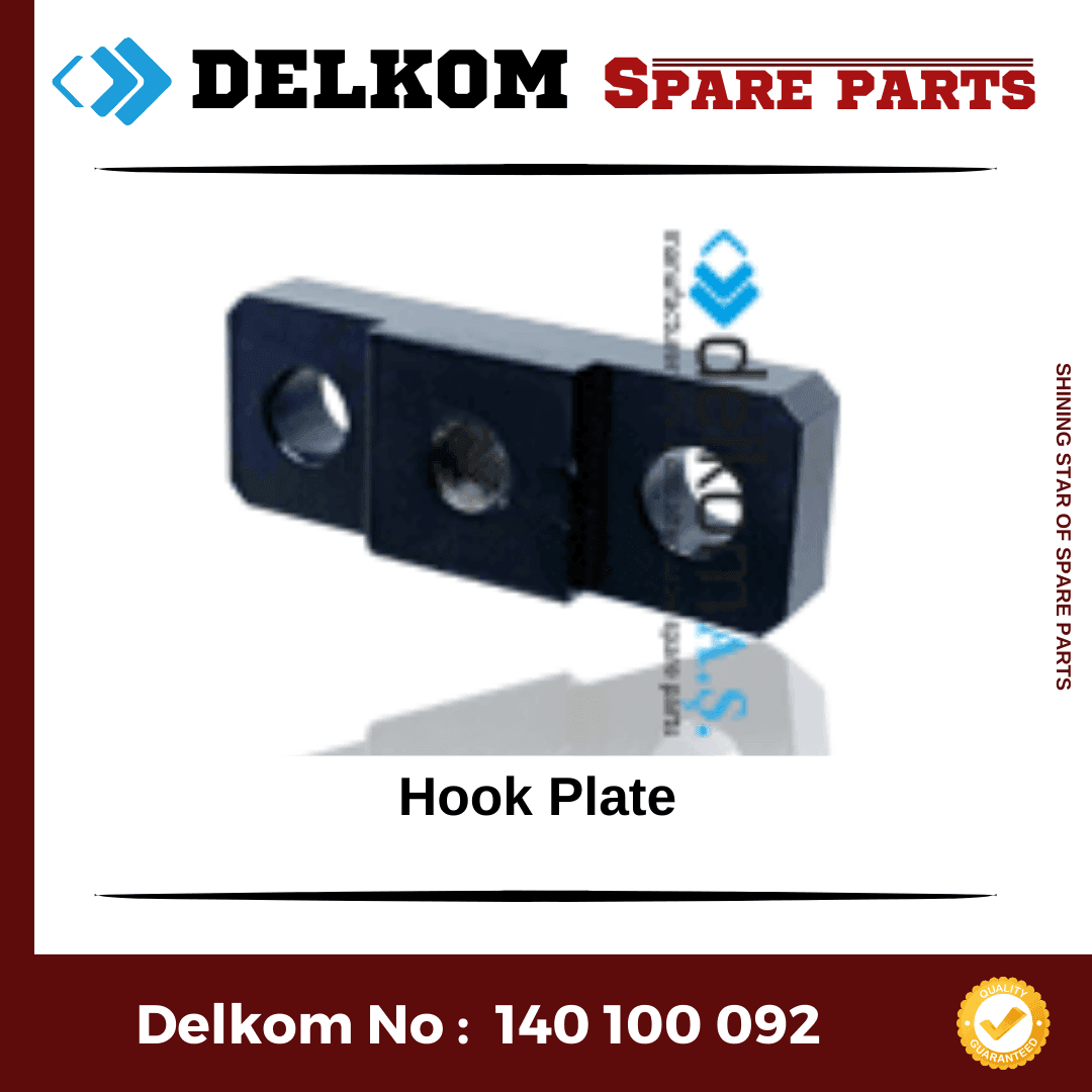 Hook Plate