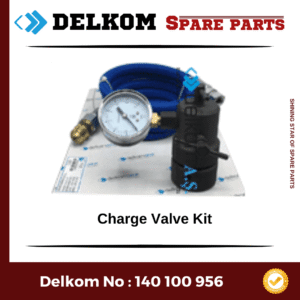 Charge Valve Kit