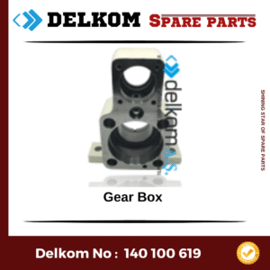 Gear Box