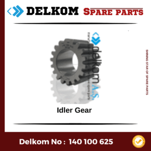 Idler Gear