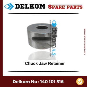 Chuck Jaw Retainer