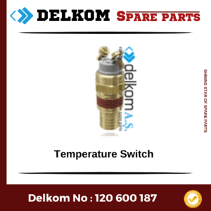 Temperature Switch