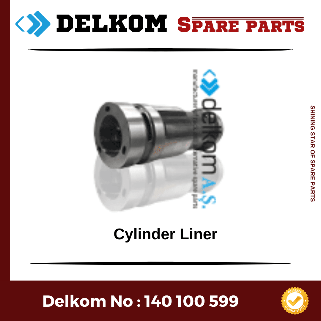 Cylinder Liner