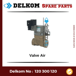 Valve Air