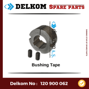 Bushing Tape
