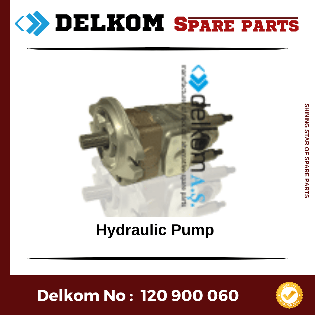 Hydraulic Pump