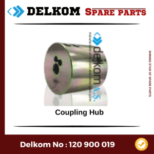 Coupling Hub