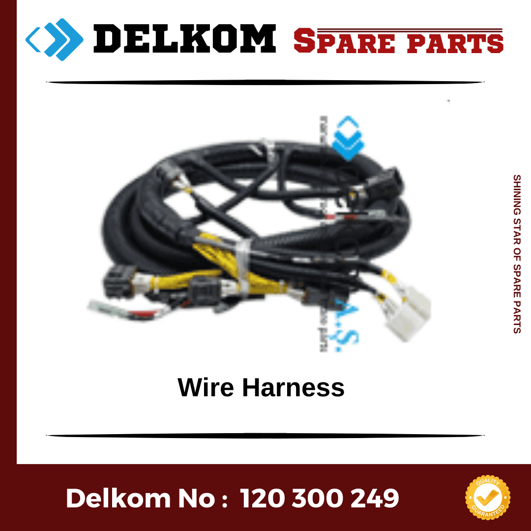 Wire Harness