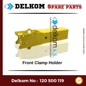 Front Clamp Holder